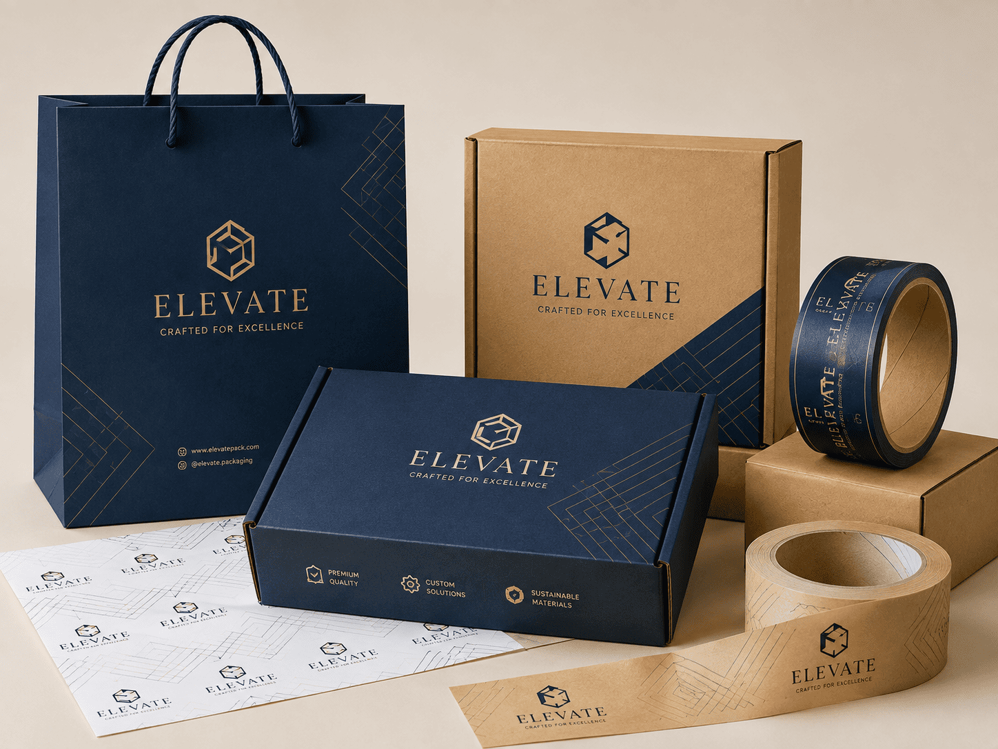 Custom Poster and Postcard Printing by CTRLprint