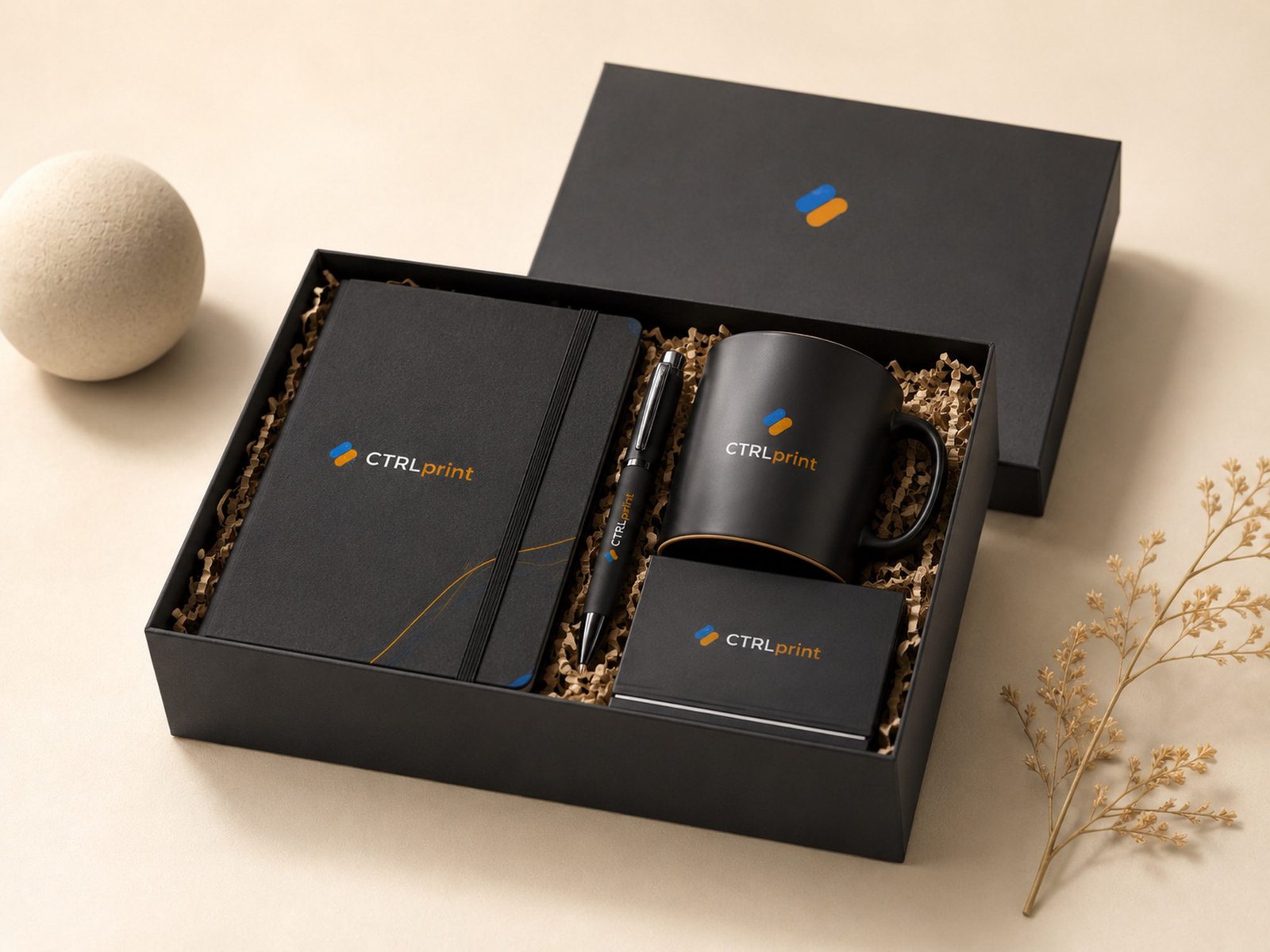 Corporate Gifting by CTRLprint