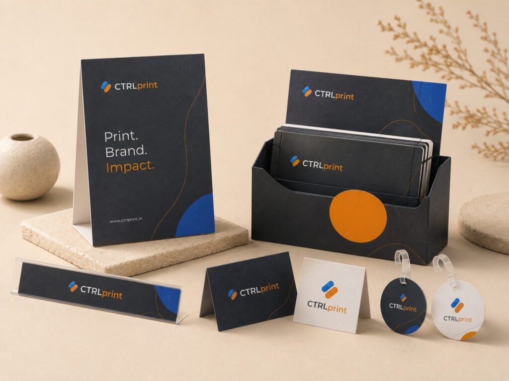 Point-of-Sale Material Printing 4 Point-of-Sale Material Printing by CTRLprint